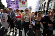 Slutwalk London
