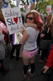 Slutwalk London