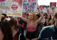 Slutwalk London