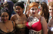 Slutwalk London