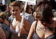 Slutwalk London