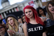 Slutwalk London