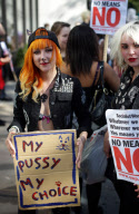 Slutwalk London
