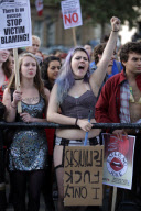 Slutwalk London