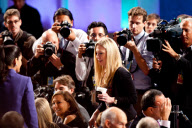 Chelsea Clinton at Clinton Global Initiative