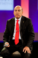 Muhtar Kent at Clinton Global Initiative