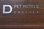 D Pet Hotels open in NYC