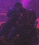 EXCLUSIVE Are Chris Brown and Nicole Scherzinger kissing at Supperclub?!