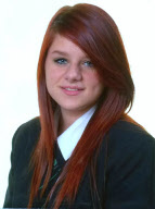 Schoolgirl Megan Stammers believed to have run away with 30-year-old teacher Jeremy Forrest, Britain - 24 Sep 2012