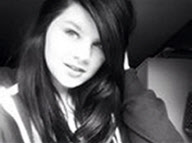 Schoolgirl Megan Stammers believed to have run away with 30-year-old teacher Jeremy Forrest, Britain - 24 Sep 2012