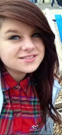 Schoolgirl Megan Stammers believed to have run away with 30-year-old teacher Jeremy Forrest, Britain - 24 Sep 2012