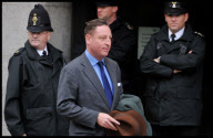 News of the World phone hacking hearings