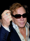 'Black November' film premiere, New York, America - 26 Sep 2012