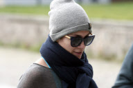 Jennifer Lopez joggt durch Danzig