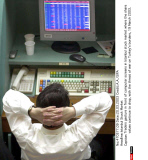Istanbul Stock Market