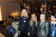 Fashion 4 Development First Ladies luncheon