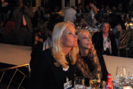 Fashion 4 Development First Ladies luncheon