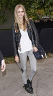 London Fashion Week