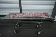 World's First 'Human Butchery' To Set Up In London's Smithfield's Meat Market