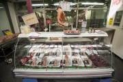 World's First 'Human Butchery' To Set Up In London's Smithfield's Meat Market
