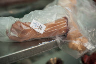 World's First 'Human Butchery' To Set Up In London's Smithfield's Meat Market