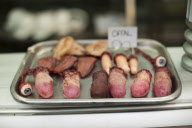 World's First 'Human Butchery' To Set Up In London's Smithfield's Meat Market