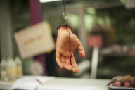 World's First 'Human Butchery' To Set Up In London's Smithfield's Meat Market