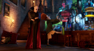 Hotel Transylvania