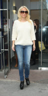 Tulisa Contostavlos Sighting