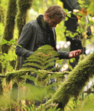 Exclusive... Stars On The Set Of 'Horns' In Vancouver