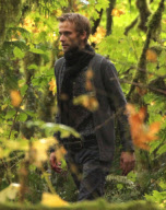 Exclusive... Stars On The Set Of 'Horns' In Vancouver