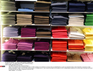 VELIZY : Les soldes d'hiver au centre commercial Velizy 2