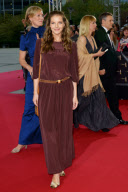 14. DEUTSCHER FERNSEHPREIS 2012 - Koeln