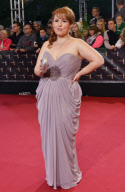 14. DEUTSCHER FERNSEHPREIS 2012 - Koeln