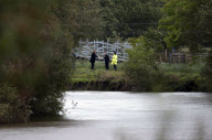April Jones abduction, Machynlleth, Wales, Britain - 02 Oct 2012
