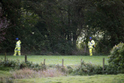 April Jones abduction, Machynlleth, Wales, Britain - 02 Oct 2012