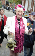 Victor Spinetti - memorial service