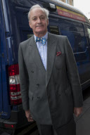 Victor Spinetti Memorial Service in London
