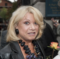 Victor Spinetti Memorial Service in London