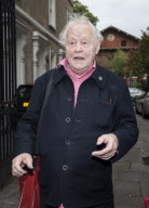 Victor Spinetti Memorial Service in London