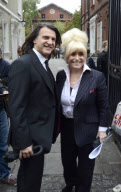 Victor Spinetti - memorial service