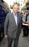 Victor Spinetti - memorial service