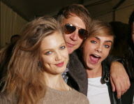 Louis Vuitton show, Spring Summer 2013, Paris Fashion Week, France - 03 Oct 2012