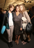 Louis Vuitton show, Spring Summer 2013, Paris Fashion Week, France - 03 Oct 2012