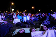 Obama and Romney Presidential debate