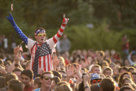 Obama and Romney Presidential debate