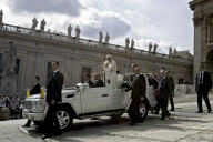 Papst Benedikt XVI