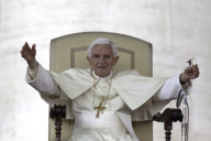Papst Benedikt XVI