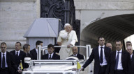 Papst Benedikt XVI