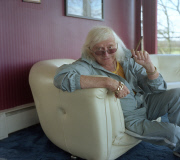 Jimmy Savile